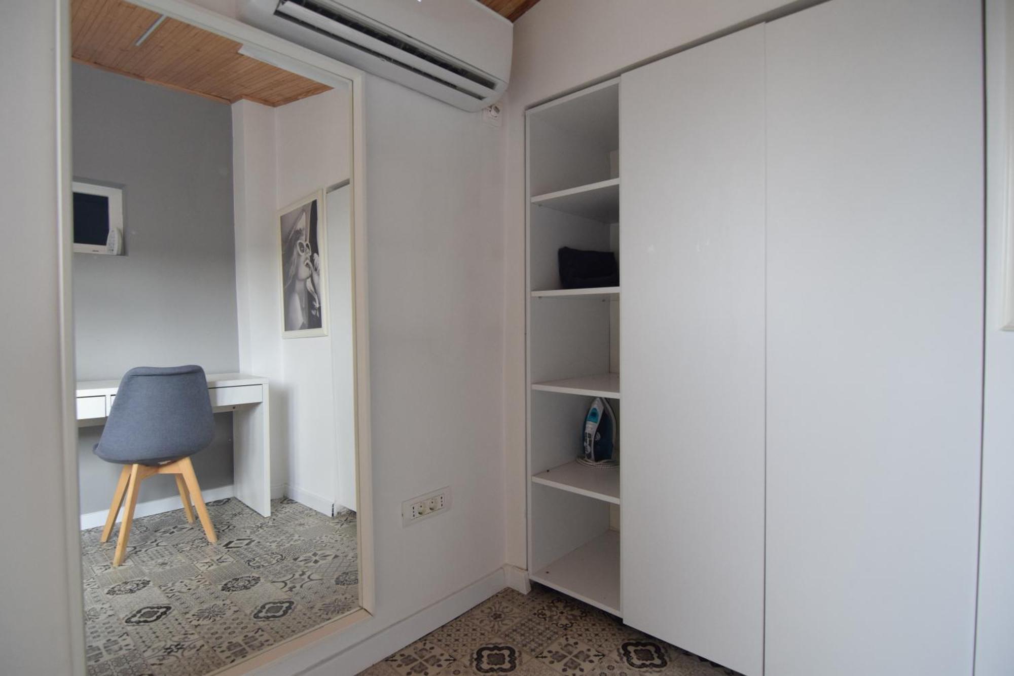 Studio In The Old City Bucharest Exterior photo