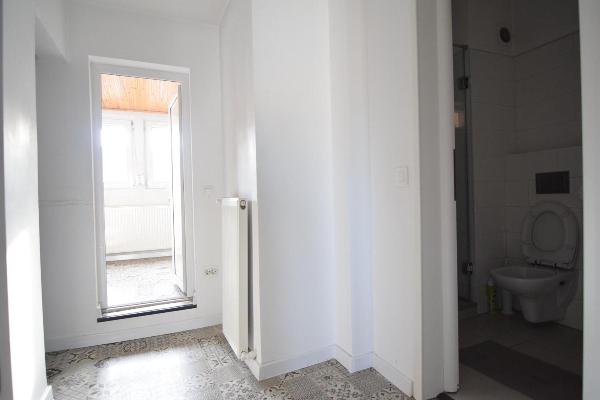 Studio In The Old City Bucharest Exterior photo